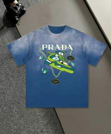 Picture of Prada T Shirts Short _SKUPradaS-2XL11Lr673385